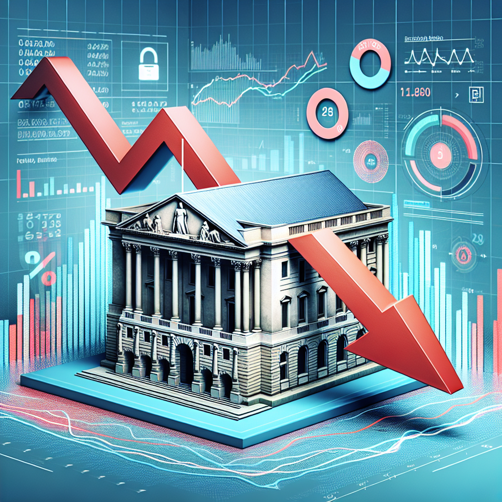 “Top Economists Predict Bank of England to Slash Interest Rates This Spring”