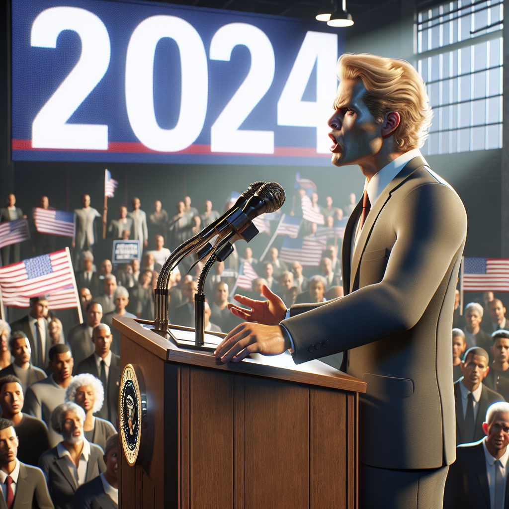 Unveiling Trump’s Latest Jan. 6 Conspiracy Theory: A Start to 2024 Like No Other