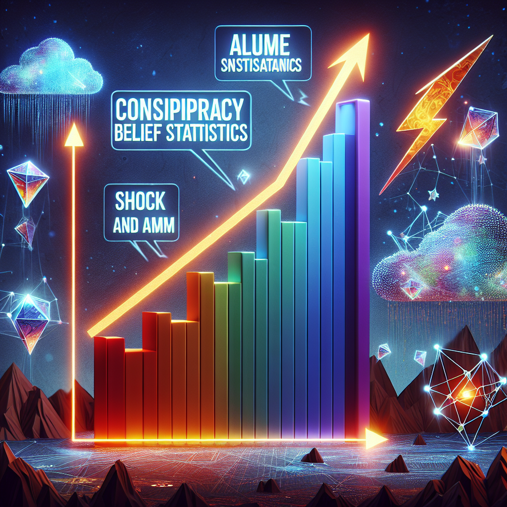 “Shocking Poll Reveals Alarming Rise in Republican Conspiracy Beliefs”