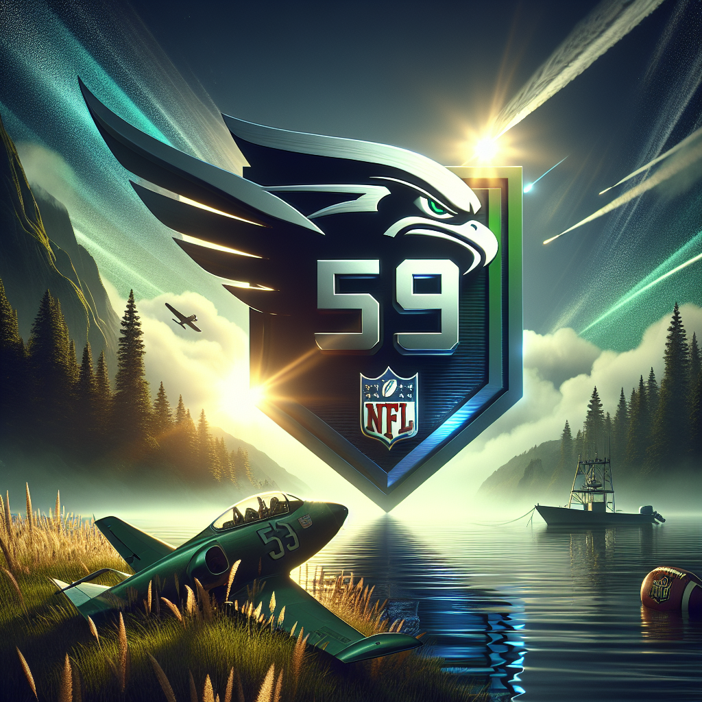 “NFL Star Aaron Rodgers Exposes Shocking Super Bowl Logo Conspiracy – Demands ‘Jet Green’ Logo for Super Bowl LIX!”