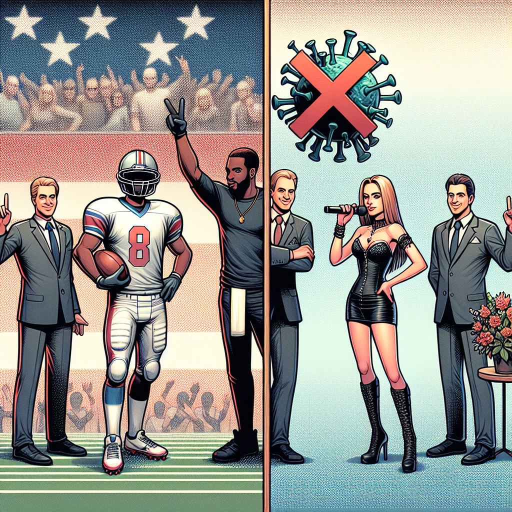 “Travis Kelce’s Managers Debunk Viral Conspiracy Theory Involving Taylor Swift”