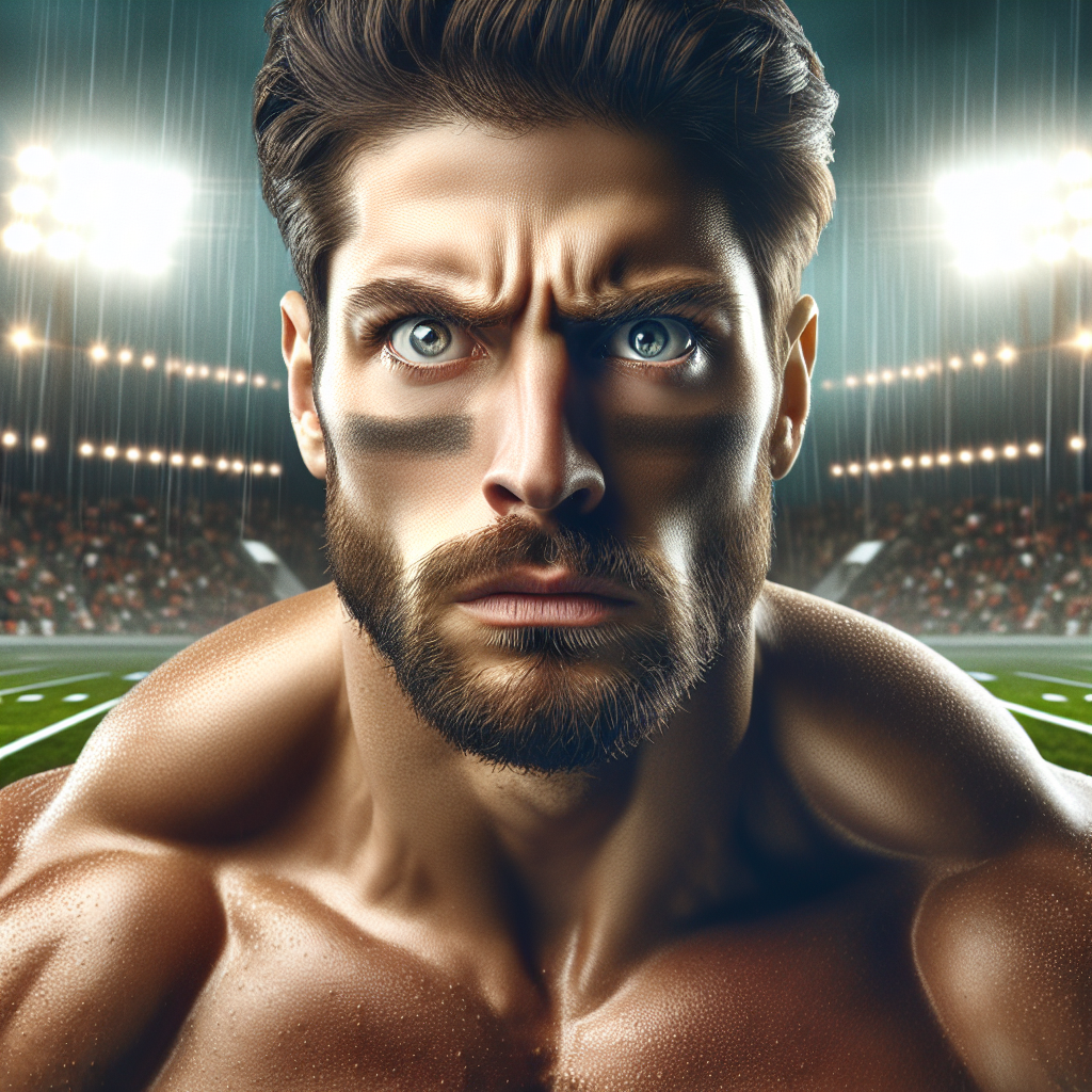 “NFL Star Aaron Rodgers Reveals Mind-Blowing Super Bowl Conspiracy Theory”