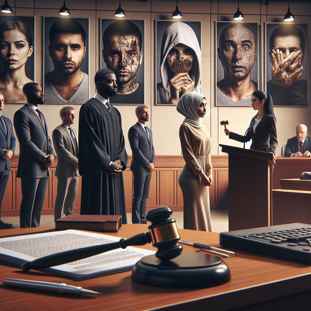 “Shocking Twist: Prosecutors Demand Six-Month Sentence for Jan. 6 Defendant Amidst Far-Right Conspiracy Theories”