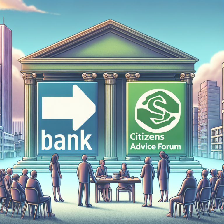 Skipton Bank Pledges Unwavering Support to Citizens Advice