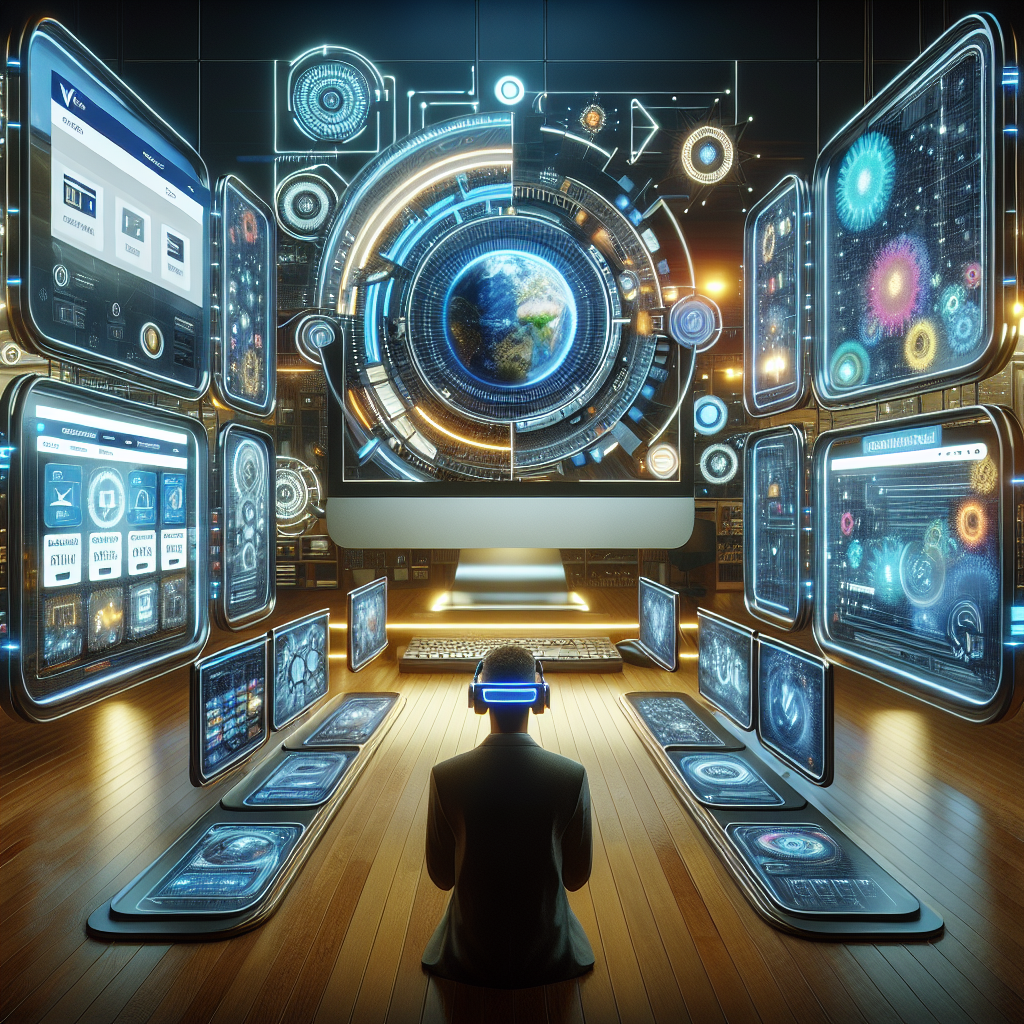 “Discover the Cutting-Edge Designer Empowered by Clicksmith, the Leading Digital Marketing Agency”