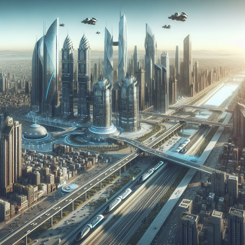Unveiling the Future: Visitor Economy Strategy Paves the Way for Industry Success