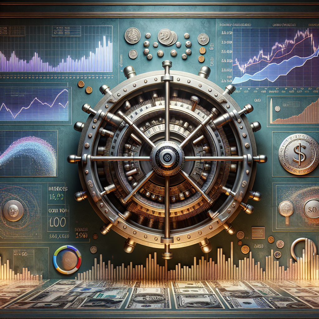 “Cracking the Code: Unveiling the Power of Interest Rates and Monetary Policy in Key Economic Indicators”