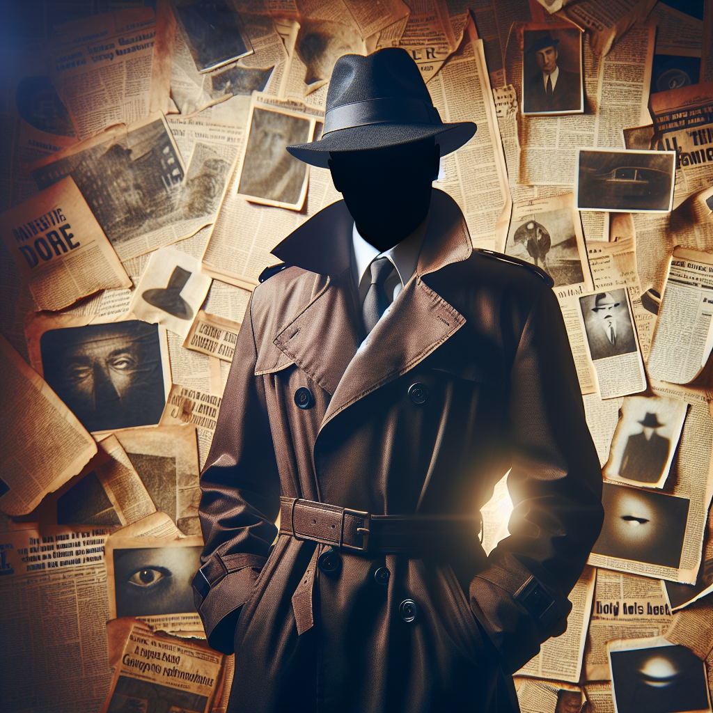 Unveiling the Dark Fascination: The Human Obsession with Conspiracy Theories