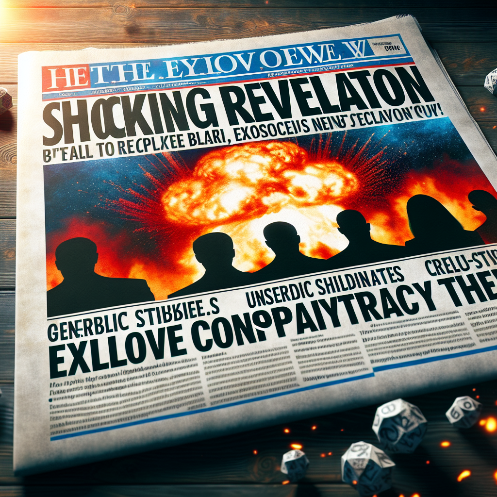 “Shocking Revelation: Jeffrey Epstein List Release Fuels Explosive Donald Trump Conspiracy Theory”