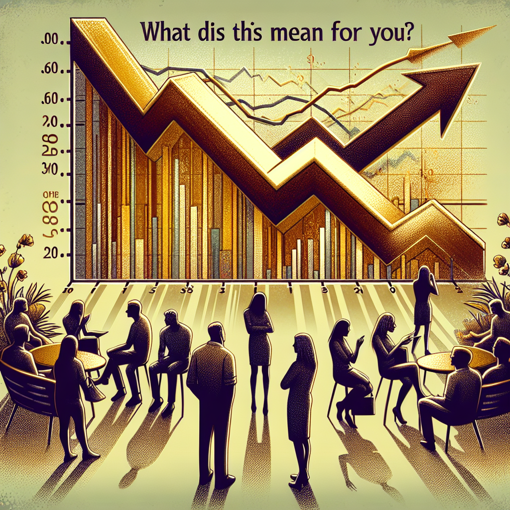 “Goldman Sachs Forecasts Accelerated Interest Rate Cuts – What Does This Mean for You?”