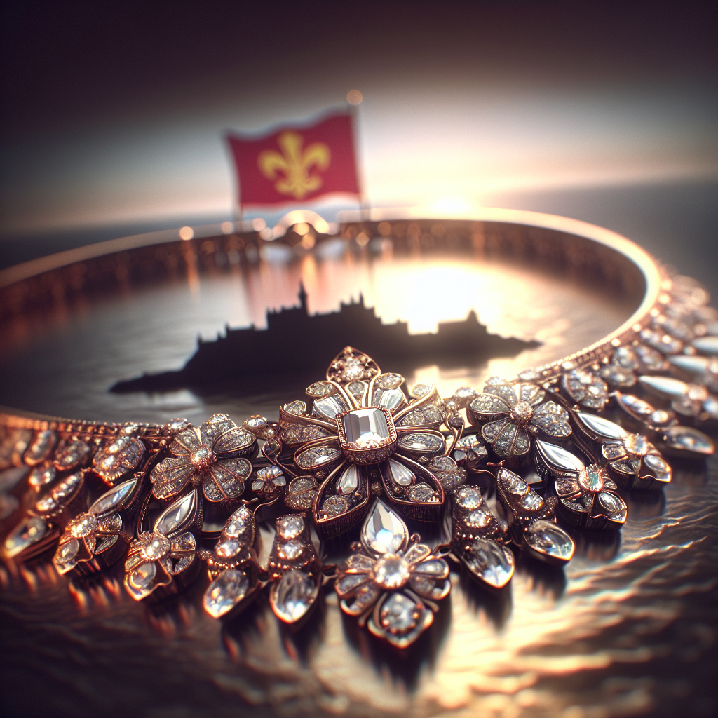“Guernsey Jewellery Pioneer Celebrates 50 Years in Business with Optimism for Retail’s Future”