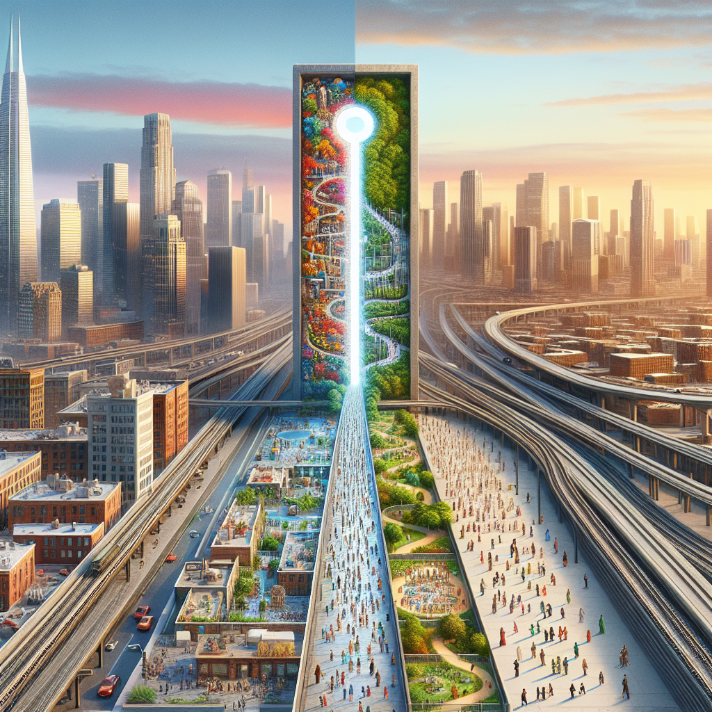 “Unlock the Potential of 15-Minute Cities: Overcoming Culture Wars”