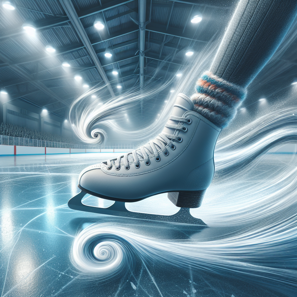 “Attention Skaters: Jersey’s Ice Rink Adjusts Opening Hours Amidst Wind Warnings”