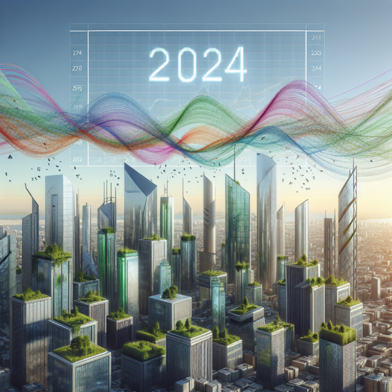 Discover the Future of Interest Rates in 2024: What to Expect!