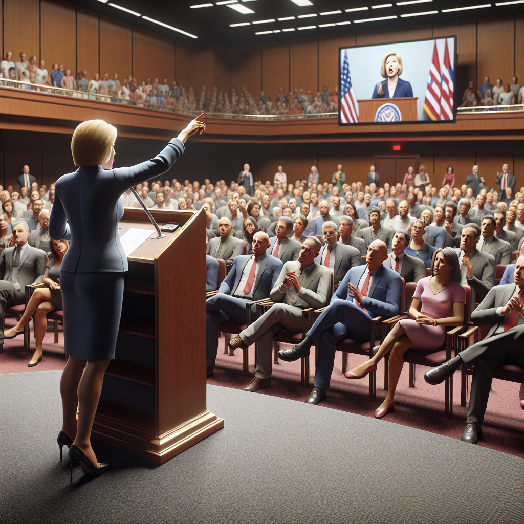 “Former News Anchor Kari Lake Sparks Controversy with COVID-19 Conspiracy Theory During Senate Campaign”