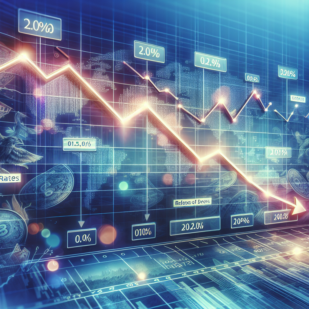“Discover the Anticipated Timeline for Interest Rate Reductions”