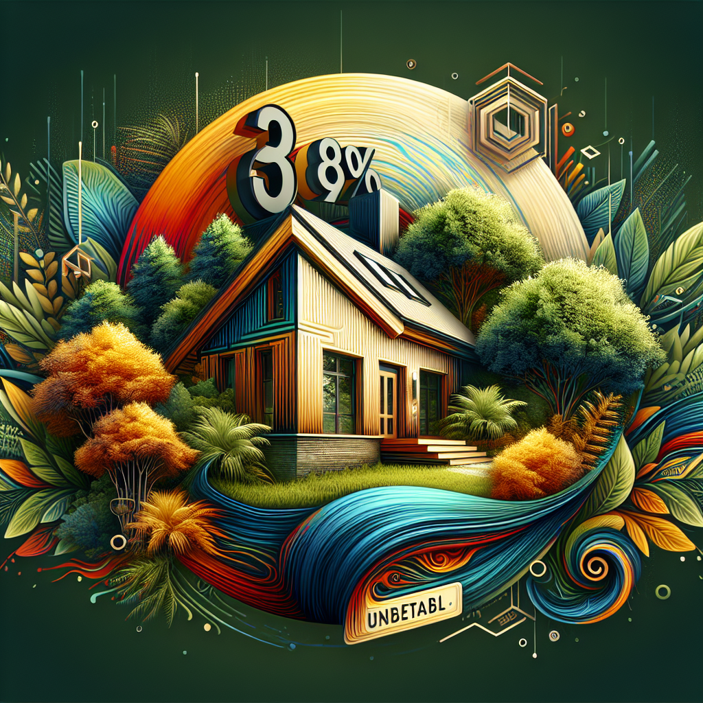 “Discover the Co-op’s Unbeatable 5-Year Fixed Rate Mortgage at 3.89% – Leading the Market at 60% LTV!”