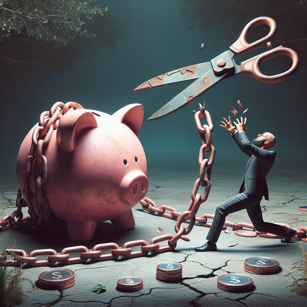 “Discover Relief: Lenders Slash Mortgage Rates, Easing Borrowers’ Burden”