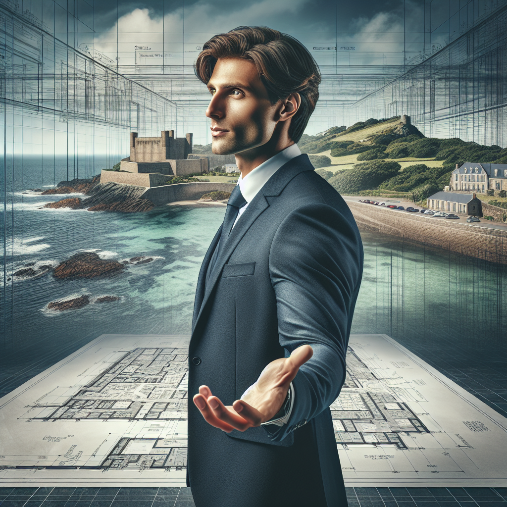 Developer’s Determination to Overcome £120m Jersey Scheme Rejection