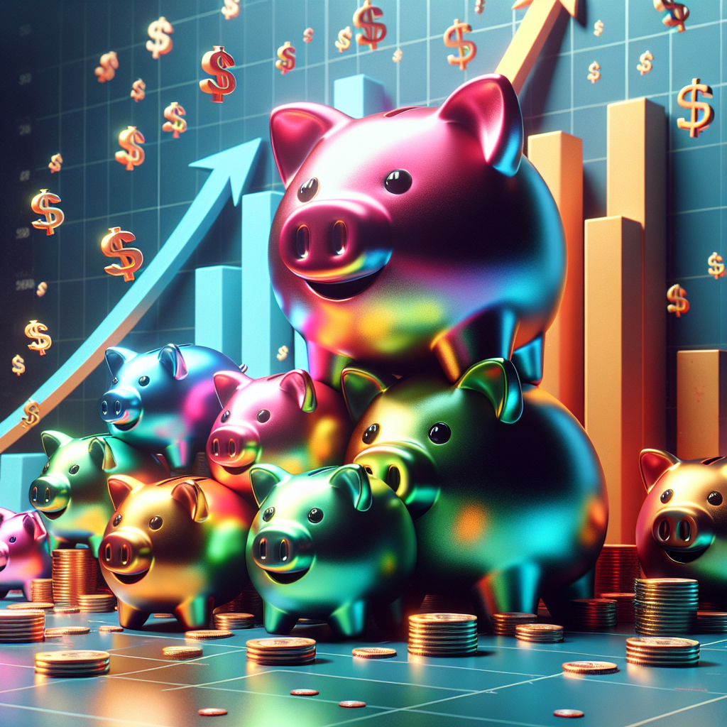 Unlock the Best Savings Accounts and ISAs of the Week with Interest Rates Soaring Up to 8%!