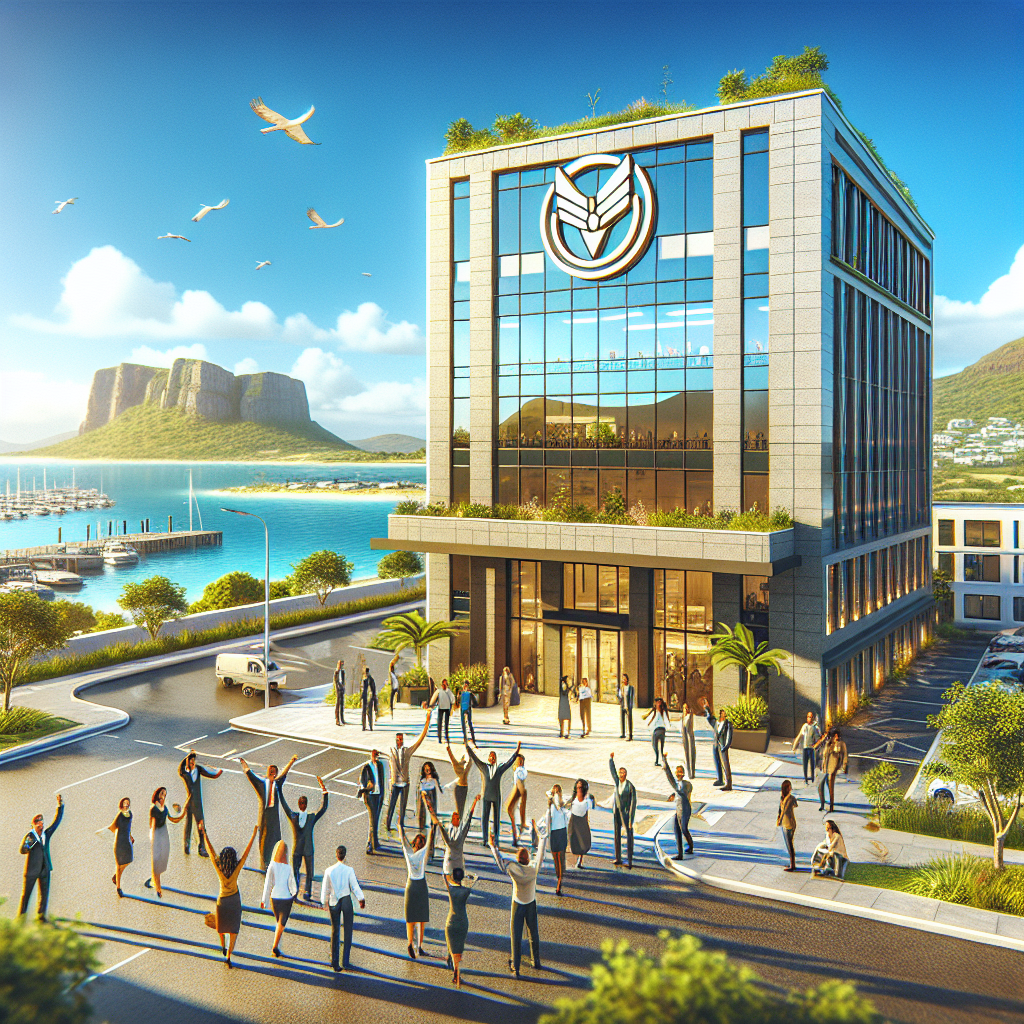 “Leonard Curtis Expands Reach with Exciting New Office Opening in Jersey!”
