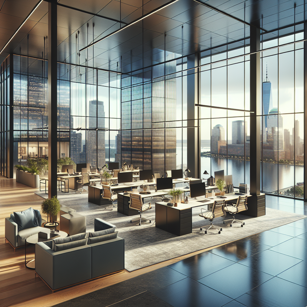 “Leonard Curtis Expands Reach with Exciting New Office Opening in Jersey!”