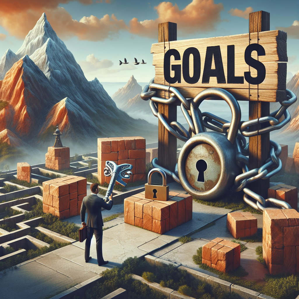 Unveiling the Top Reason Why Most People Fail to Achieve Their Goals: Insights from the Business Coach