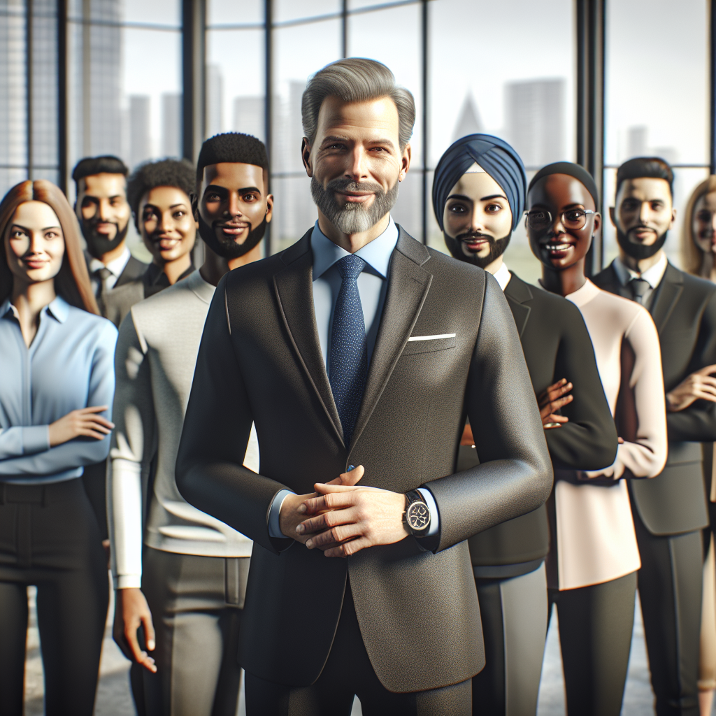 “Meet the Newest Addition to Logiq IT Consultancy’s Dream Team: A Senior Technical Consultant!”