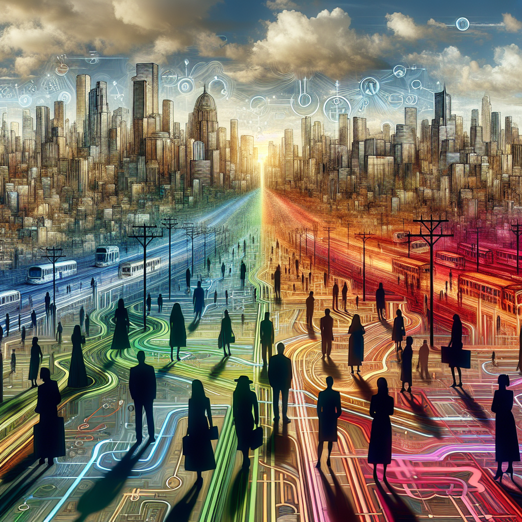 Unbelievable Conspiracy Theories Influence UK’s Actual Transit Policy