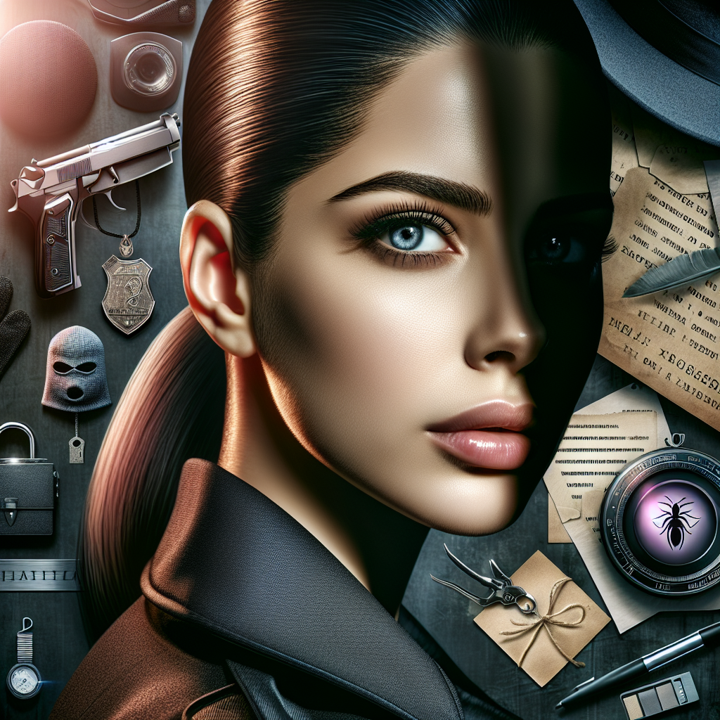 Uncover the Mind-Blowing Taylor Swift Conspiracy Tied to a Thrilling Spy Novel