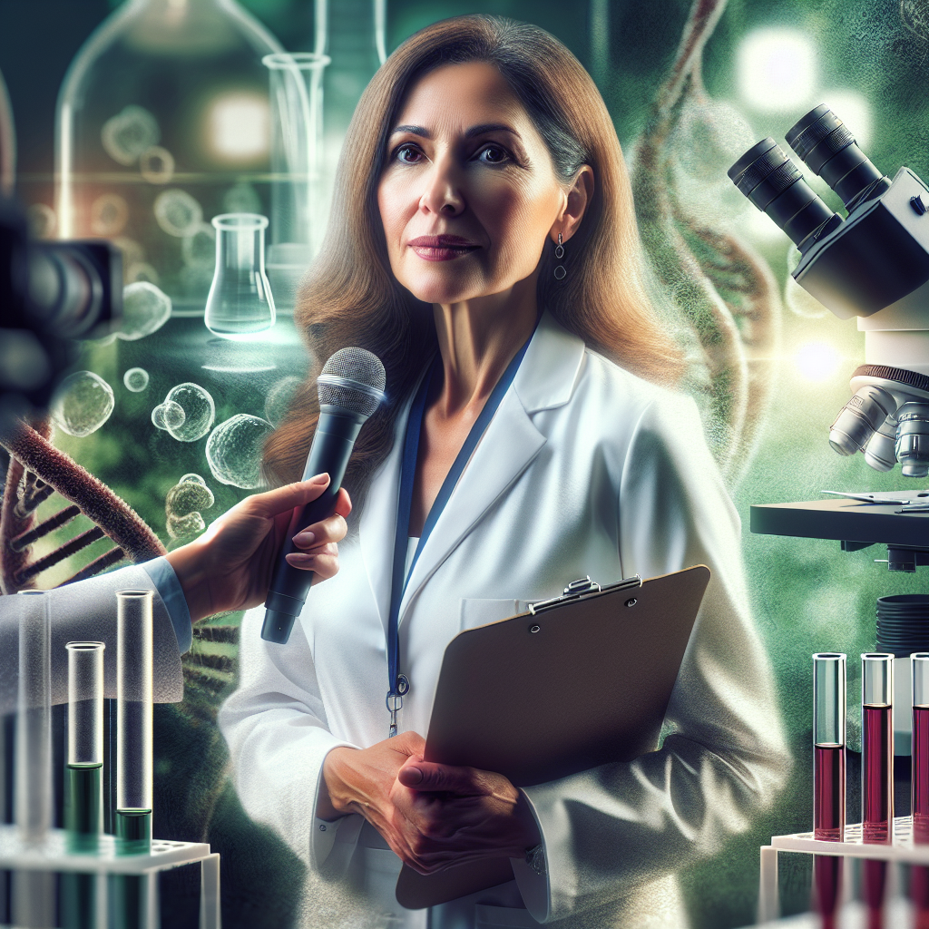 Former White House Doctor Confirms: Lab Leak Theory is Not a Conspiracy