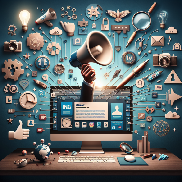 Unlock Your LinkedIn Potential: Nine Expert Strategies to Supercharge Your Content