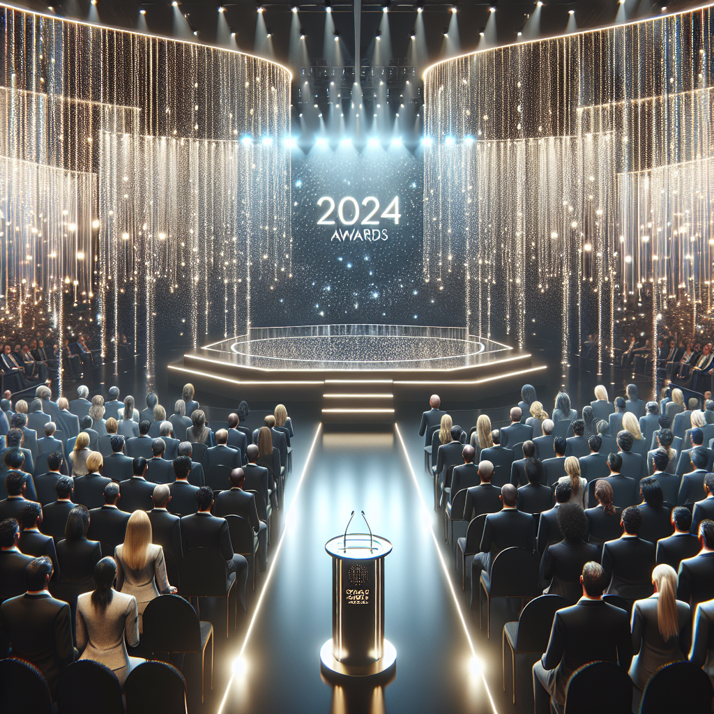 “Recognizing the Brightest Minds: Don’t Miss the 2024 Rising Stars Awards for Finance Firms!”