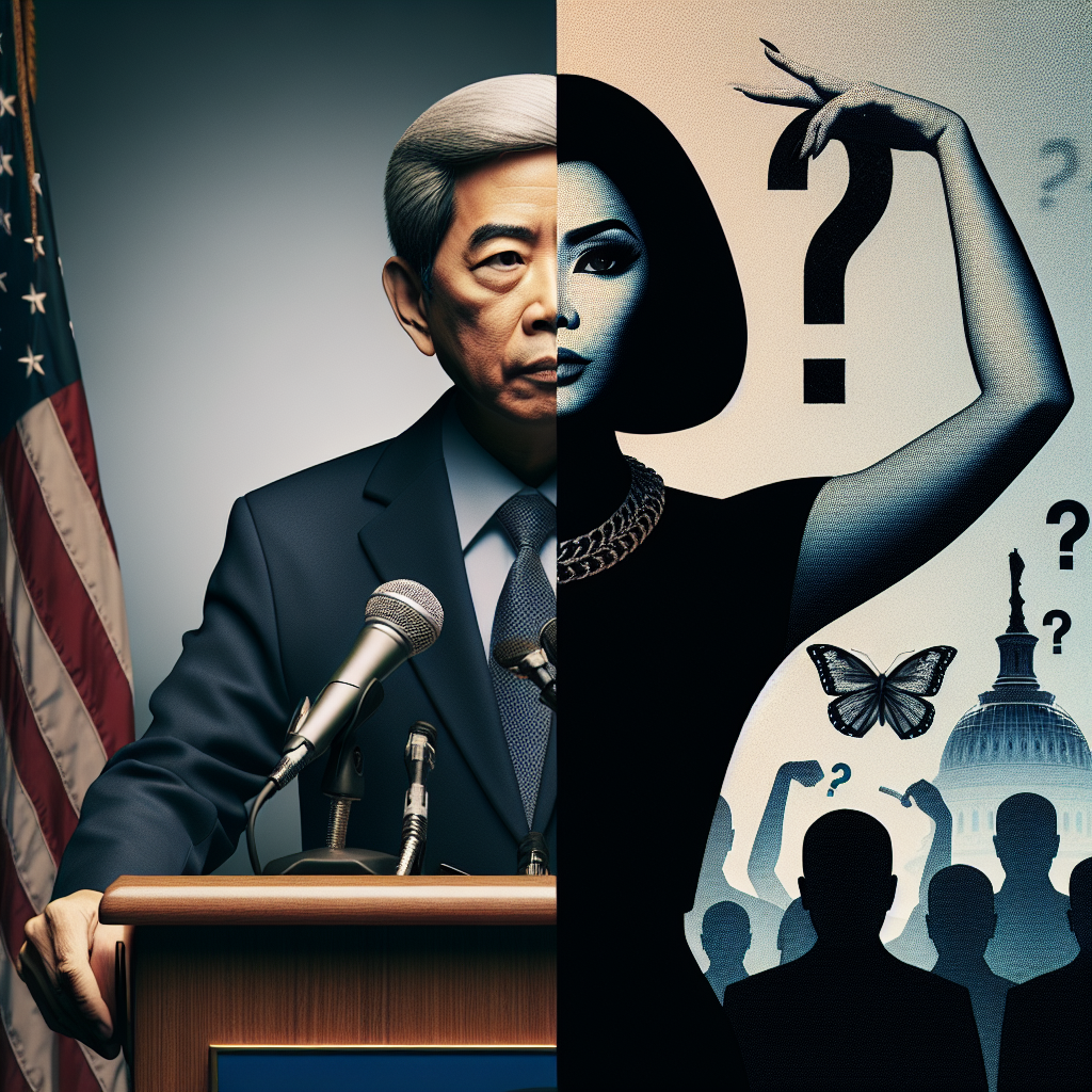“Shocking Revelation: Pentagon Debunks Taylor Swift Psyop Conspiracy Theory!”