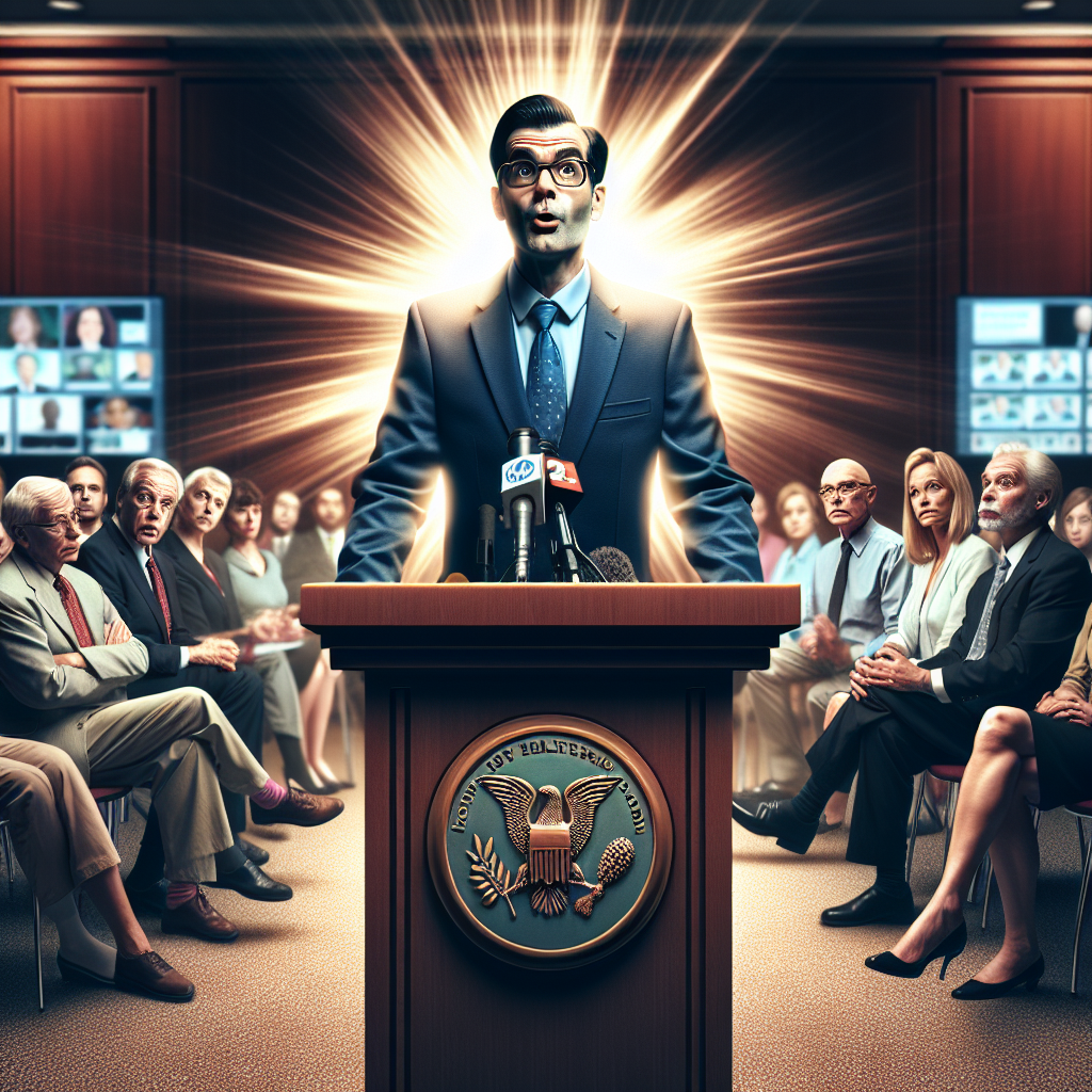 “Fauci’s Shocking Admission Fuels Republican’s Lab Leak ‘Conspiracy’ Theory”