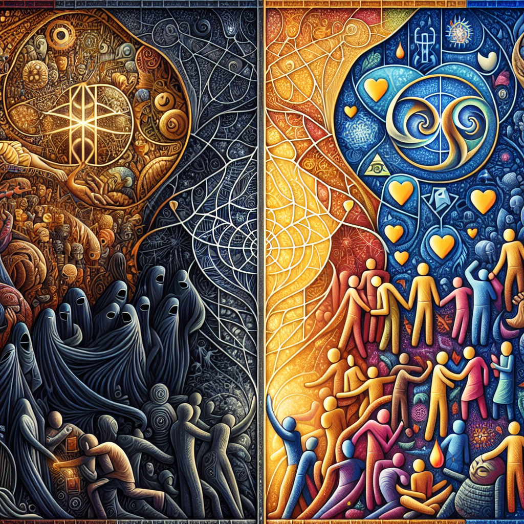 Unveiling the Truth: From Conspiracies to Acts of Kindness