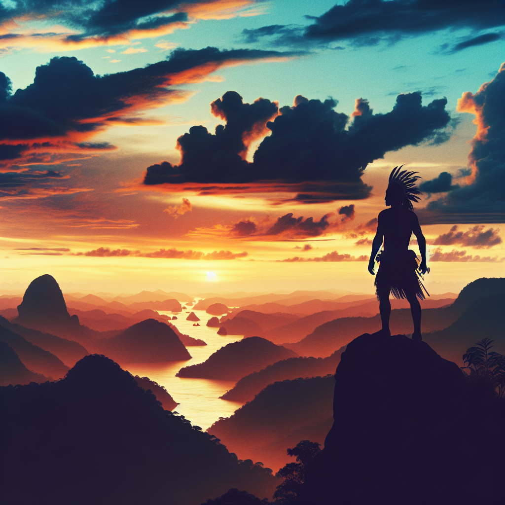 Breaking News: Chief Set to Step Down, Bringing Liberation to the Horizon