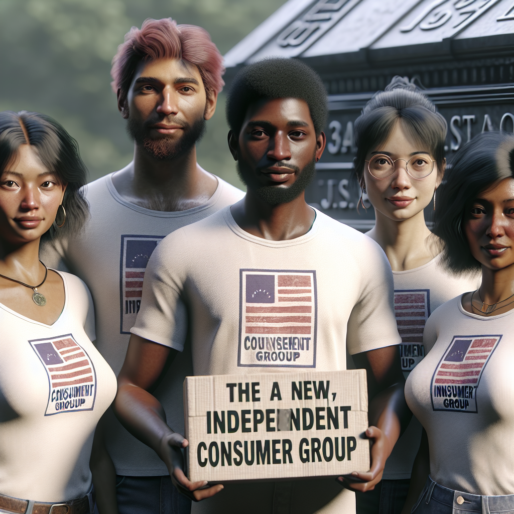 “New Independent Consumer Group Takes on Jersey Post – Find Out Why!”