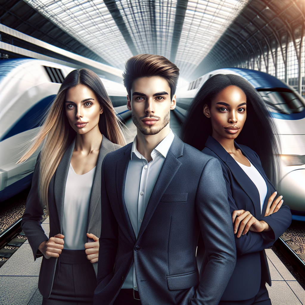 “Exciting News: VG Fast-Tracks Three Trainees with Early Career Promotions!”