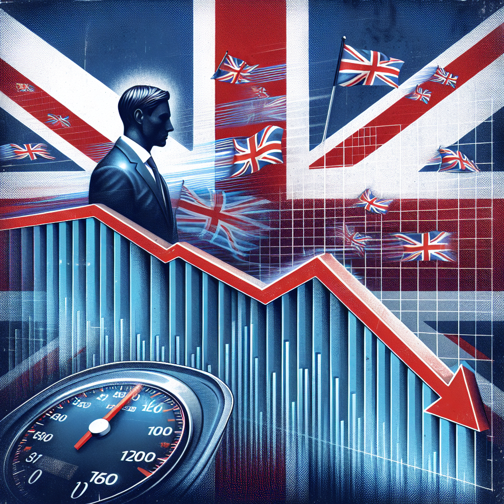 “Urgent UK Interest Rate Cuts Needed to Boost Economy and Jeremy Hunt’s Agenda”