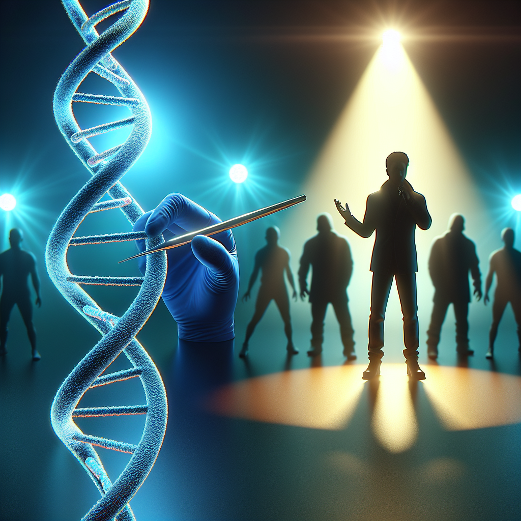 Unveiling the Shocking Truth: Was Michael Jackson Not the Biological Father of His 3 Children? Dive into the Intriguing Conspiracy Theories