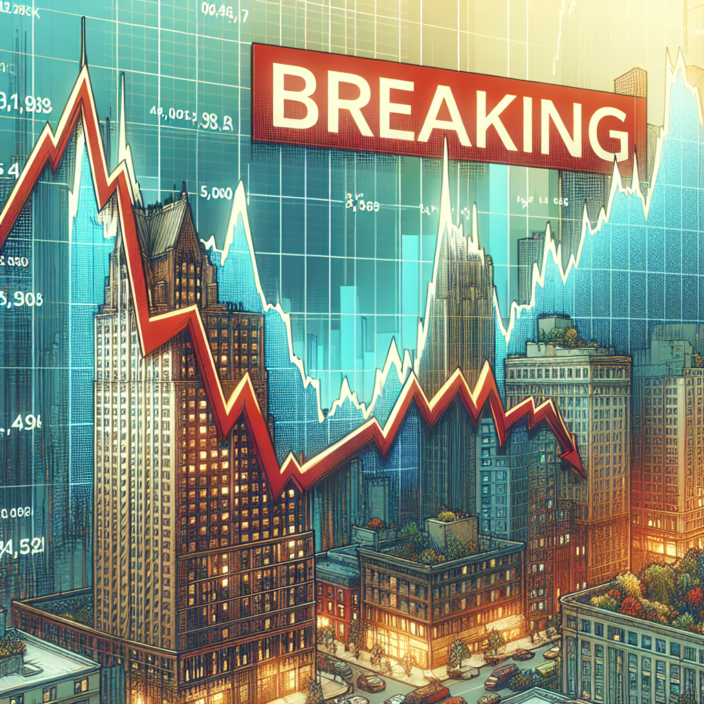 “Breaking: Co-Op Shocks Market by Withdrawing Competitive Mortgage Rate – What’s Next?”