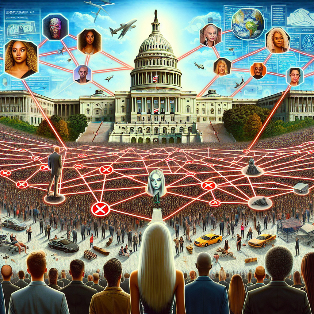 The Pentagon Debunks Conspiracy Theory Linking Taylor Swift to PsyOp – Let’s Focus on What Really Matters