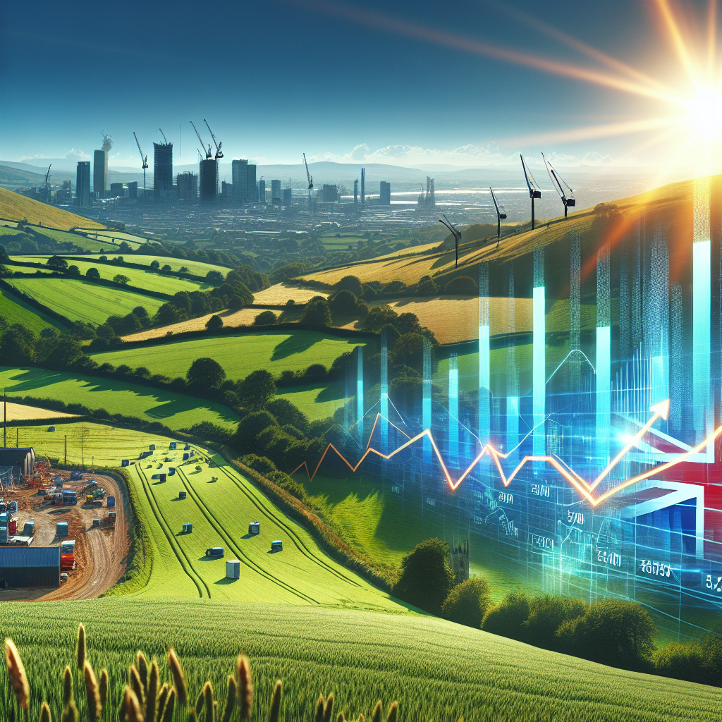 “Discover the Promising Outlook for the UK Economy”
