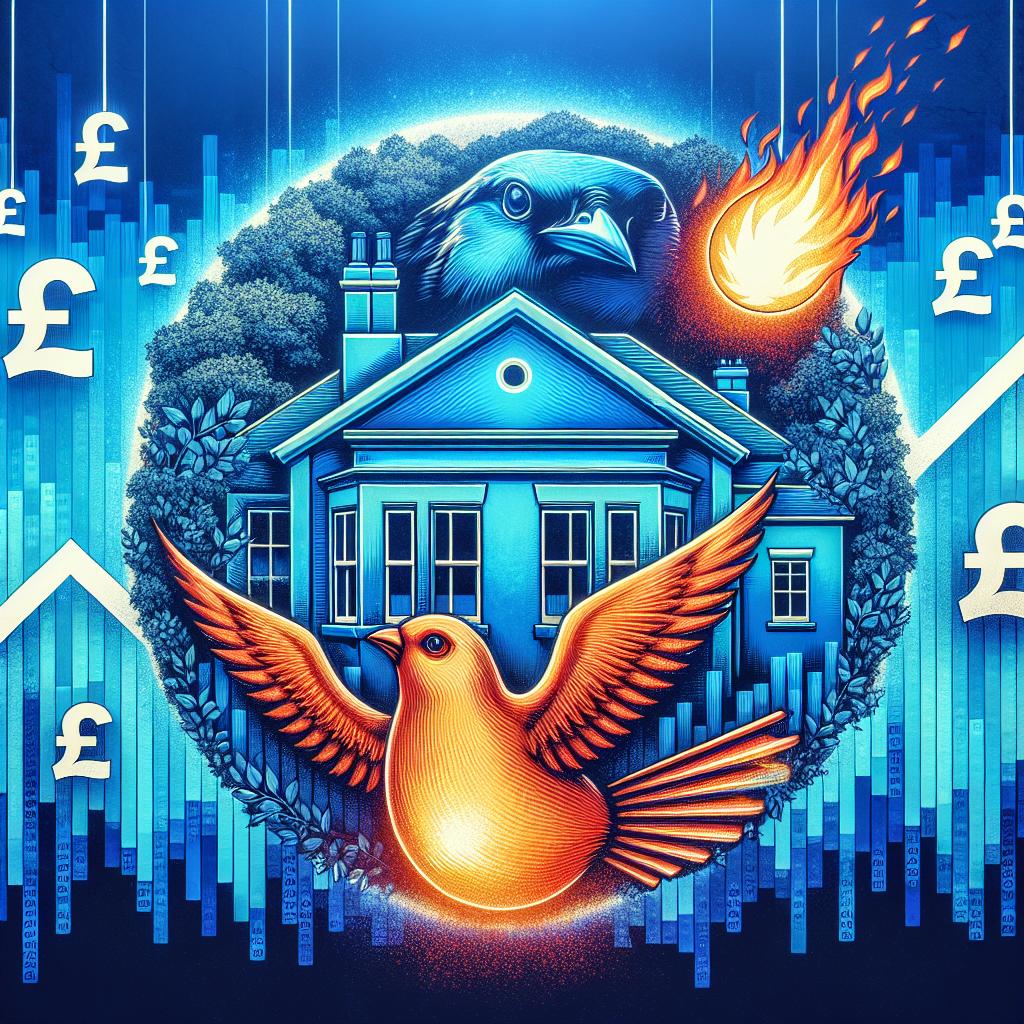 “Breaking News: Barclays and Santander Slash UK Mortgage Rates – Find Out How You Can Save!”