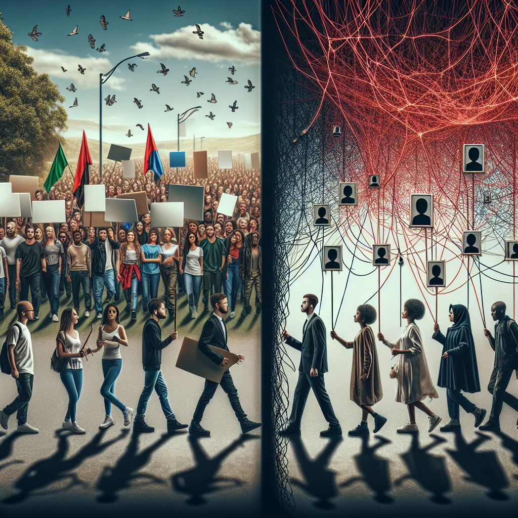 Unveiling the Dangers of Conspiracy Theories: How They Undermine Social Movements and Ways to Combat Them