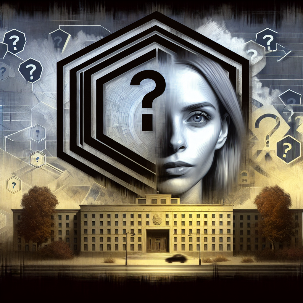 Unveiling the Truth: Is Taylor Swift Secretly a ‘Pentagon Asset’? Conspiracy Theories Surrounding the Pop Star