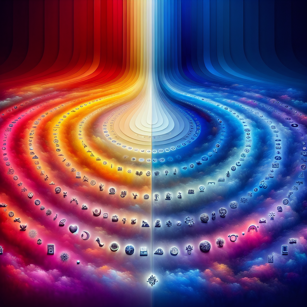 Unveiling the Intriguing Spectrum of Conspiracy Theories