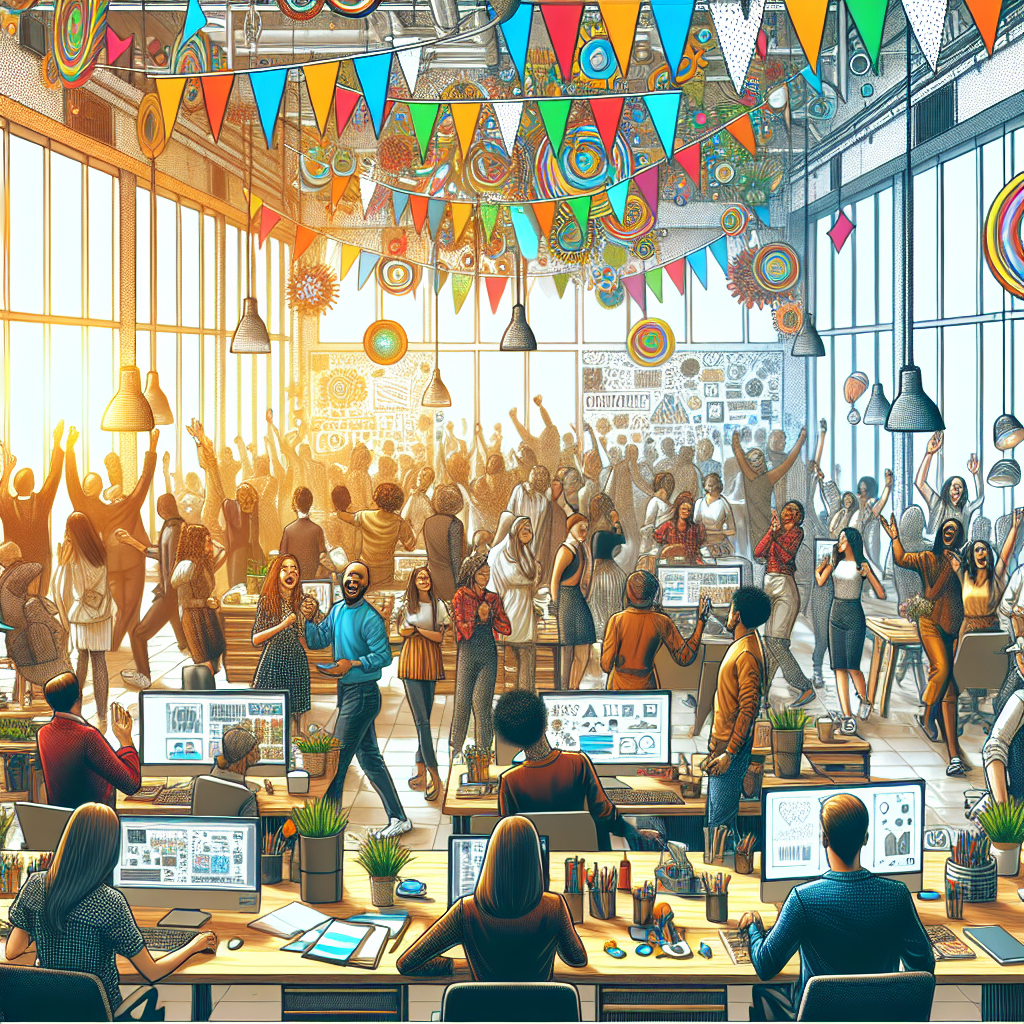 “Buzz Creative Studio Sweeps Awards, Proving Their Unstoppable Success!”