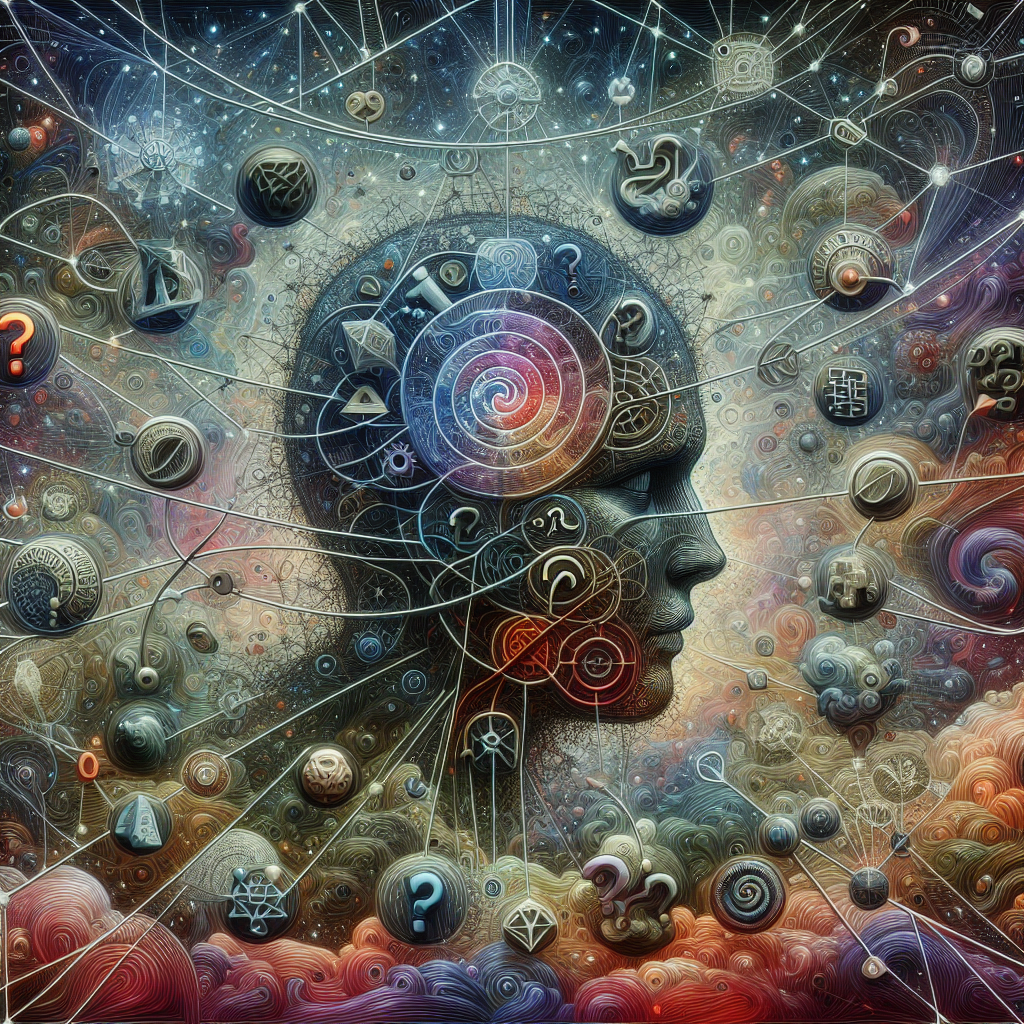 Unraveling the Intriguing Psychology Behind Conspiracy Theories